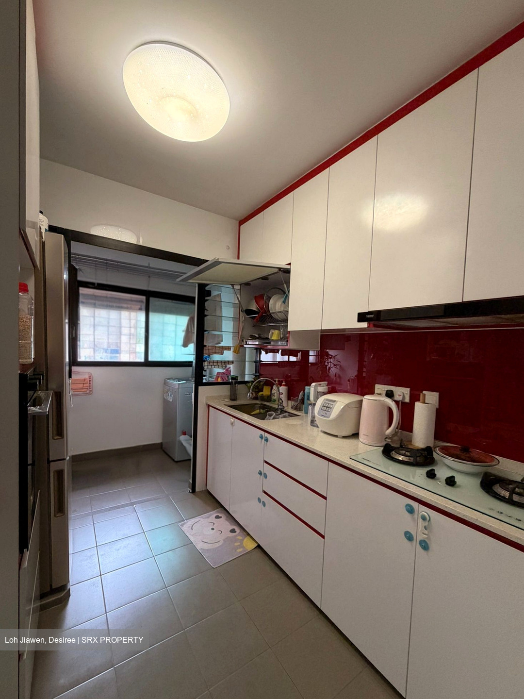Blk 508A Angsana Breeze @ Yishun (Yishun), HDB 3 Rooms #528421891